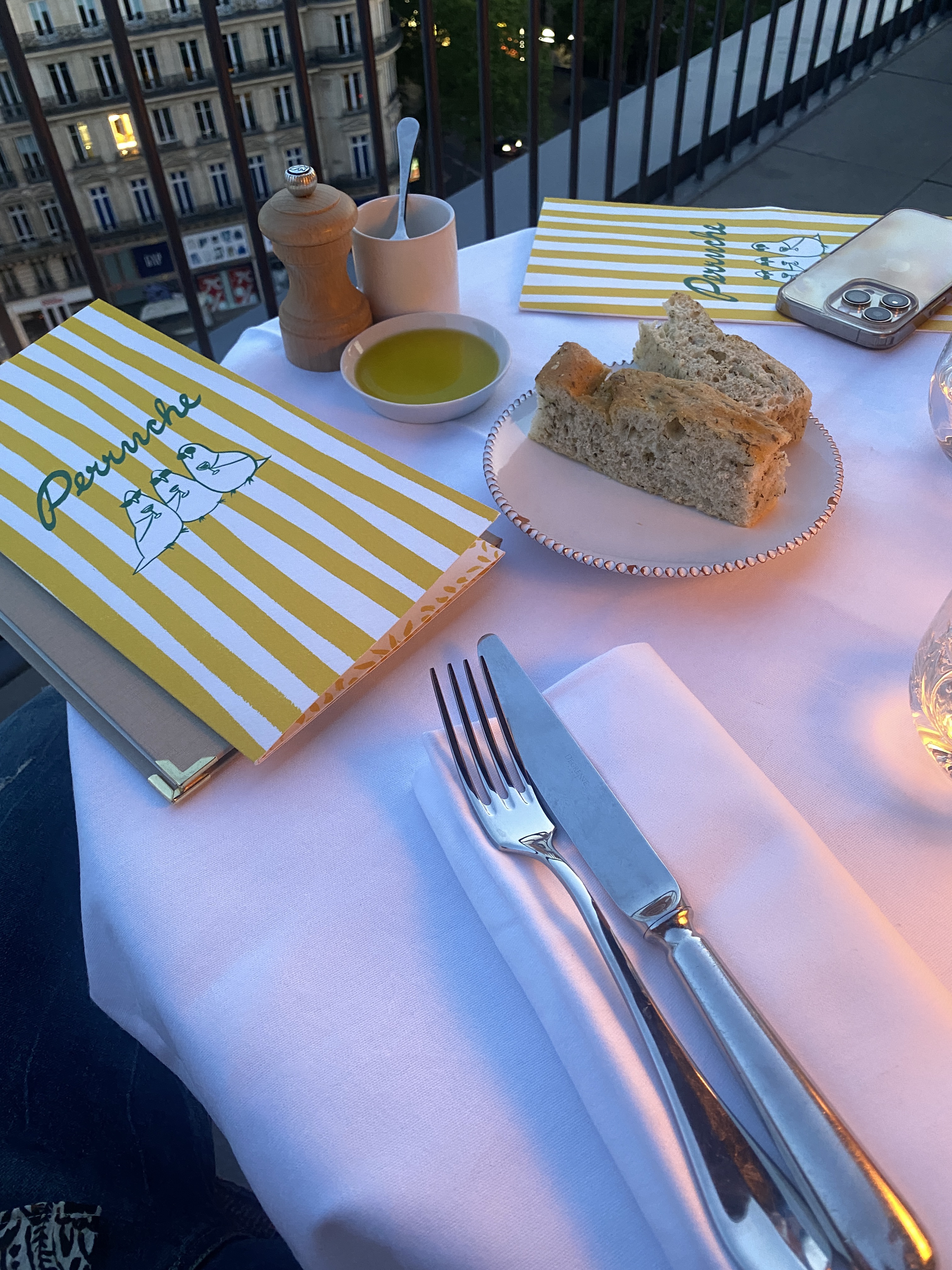 Photo n° 2 de l'avis de PlasmaLaFourchette. fait le 21/07/2023 à 22:20