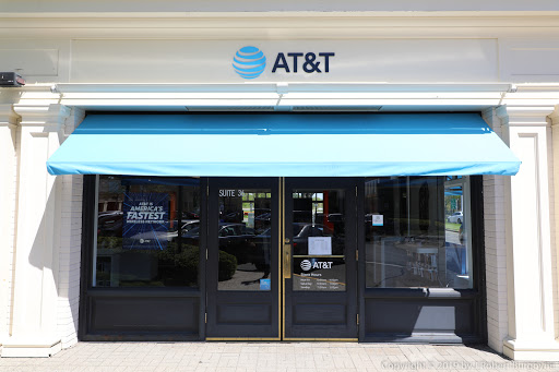 Cell Phone Store «AT&T», reviews and photos, 140 Glastonbury Blvd Suite 36, Glastonbury, CT 06033, USA