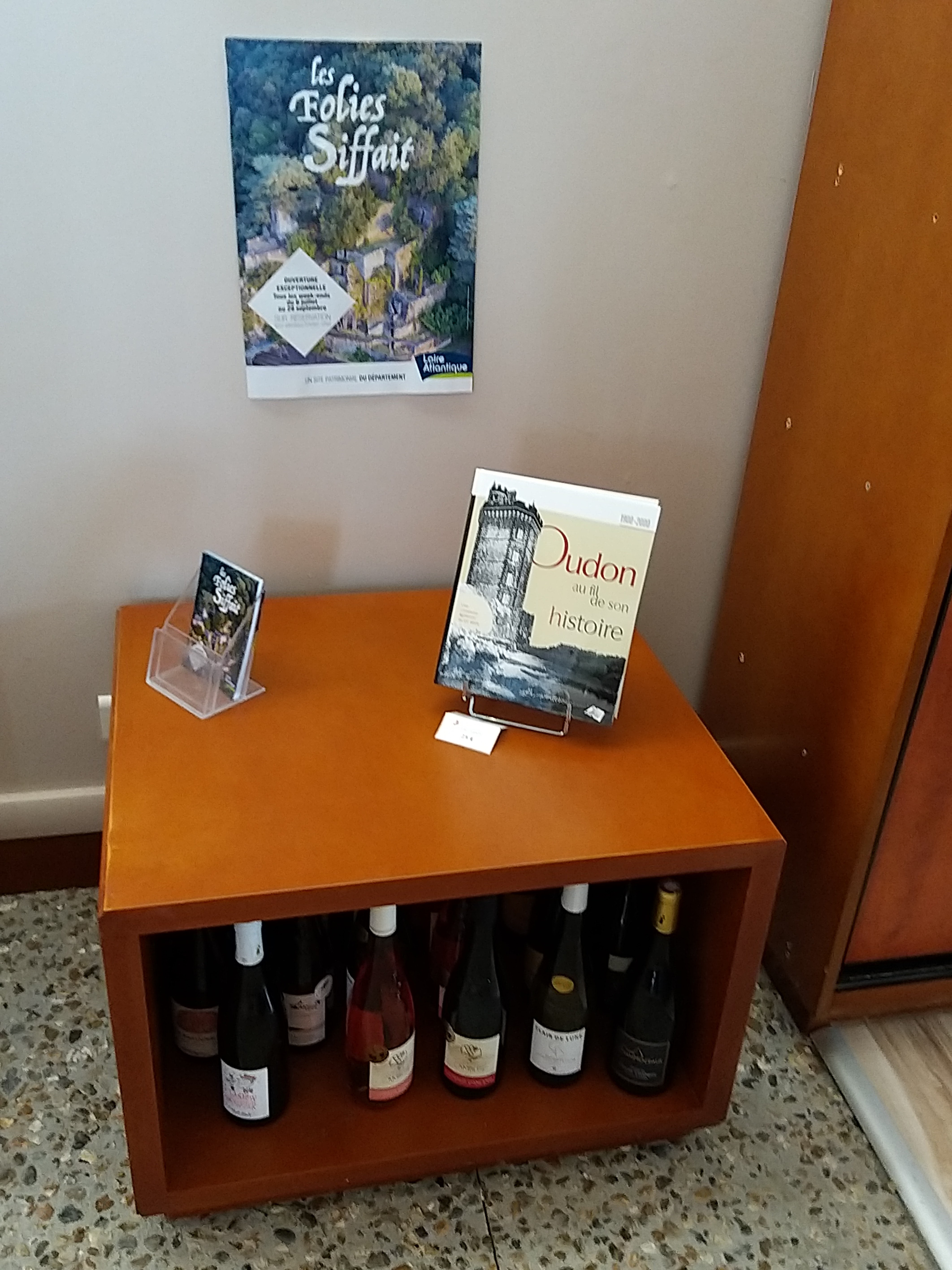 Photo n° 12 de l'avis de DIDINE.a fait le 15/08/2019 à 18:02