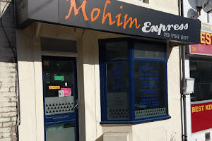 Mohim Express Indian Takeaway