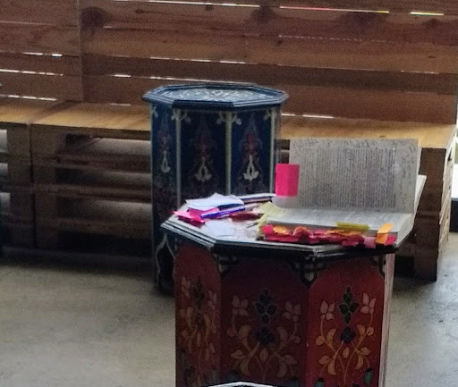 Coffee Shop «Cocoa Cinnamon - Hillsborough Rd», reviews and photos, 2627 Hillsborough Rd, Durham, NC 27705, USA