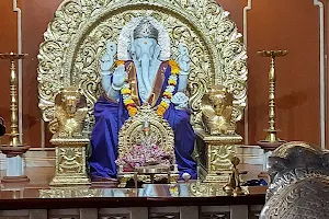 Shri Varad Ganesh Ganapathi Mandir image