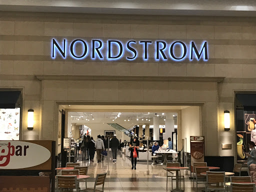 Department Store «Nordstrom Fashion Place», reviews and photos, 6191 S State St, Murray, UT 84107, USA
