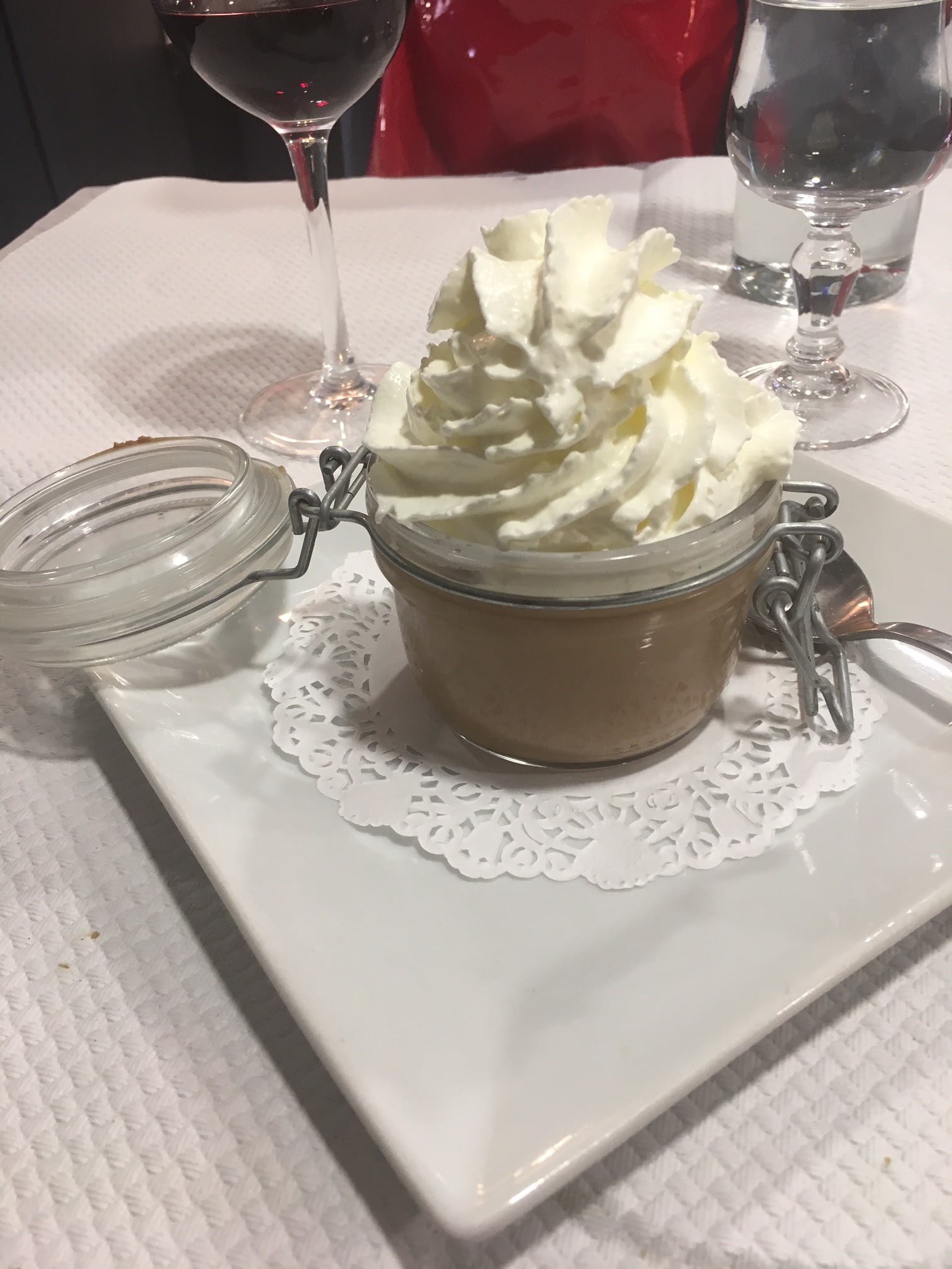 Photo n° 2 de l'avis de Jocelyne.a fait le 25/04/2019 à 19:06