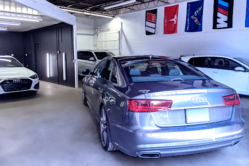 Carma Detail en East Windsor