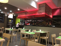Atmosphère du Restaurant italien Trattoria e Capricci à Aubagne - n°1