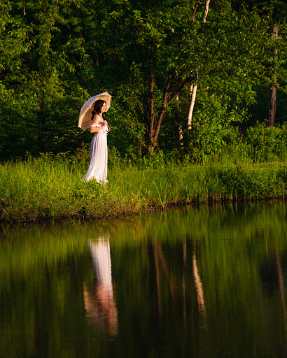 Tourist Attraction «Governor Ames Estate», reviews and photos, 35 Oliver St, North Easton, MA 02356, USA