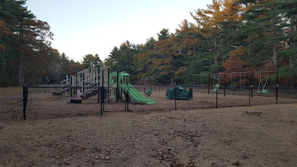 Lukey Community Park & Playground