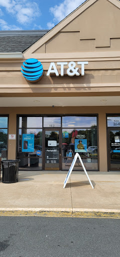 Cell Phone Store «AT&T Authorized Retailer», reviews and photos, 43330 Junction Plaza #162, Ashburn, VA 20147, USA