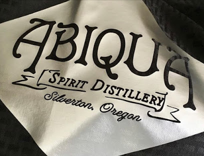 Abiqua Spirit Distillery