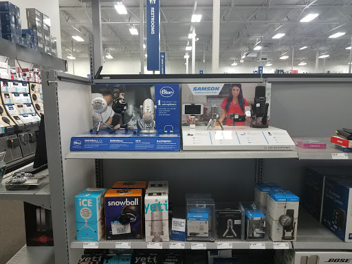 Electronics Store «Best Buy», reviews and photos, 2321 S 1st St, Yakima, WA 98903, USA