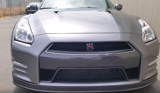 Auto Body Shop «Jack Williams Auto Body», reviews and photos, 1336 Magnolia Ave, El Cajon, CA 92020, USA