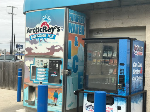 Car Wash «Swiftwater Car Wash #2», reviews and photos, 7311 Barlite Blvd, San Antonio, TX 78224, USA