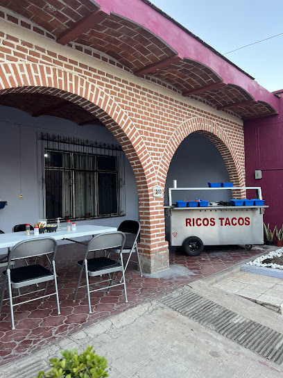Tacos clarita - Vallarta 190, Centro, 49300 Sayula, Jal., Mexico