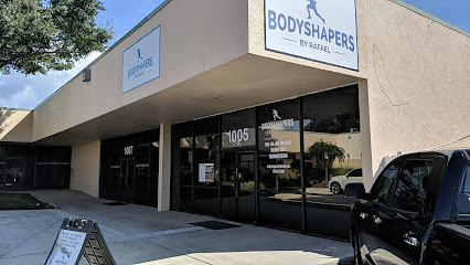Bodyshapers Fitness, Inc - 1005 N Mac Dill Ave, Tampa, FL 33607