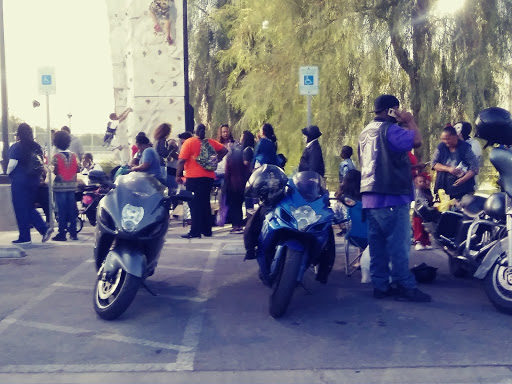 Community Center «Pearson Community Center», reviews and photos, 1625 W Carey Ave, North Las Vegas, NV 89032, USA