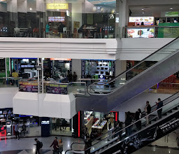 Cyber Mall photo