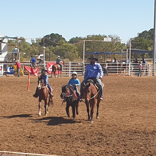Halls Creek Caravan Park in Halls Creek, Western Australia Zaubee
