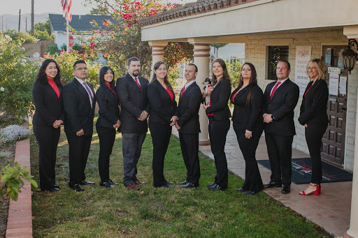 Funeral Home «Rose Family Funeral Home & Cremation», reviews and photos, 4444 Cochran St, Simi Valley, CA 93063, USA