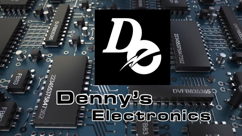 Denny & Sons Electronics