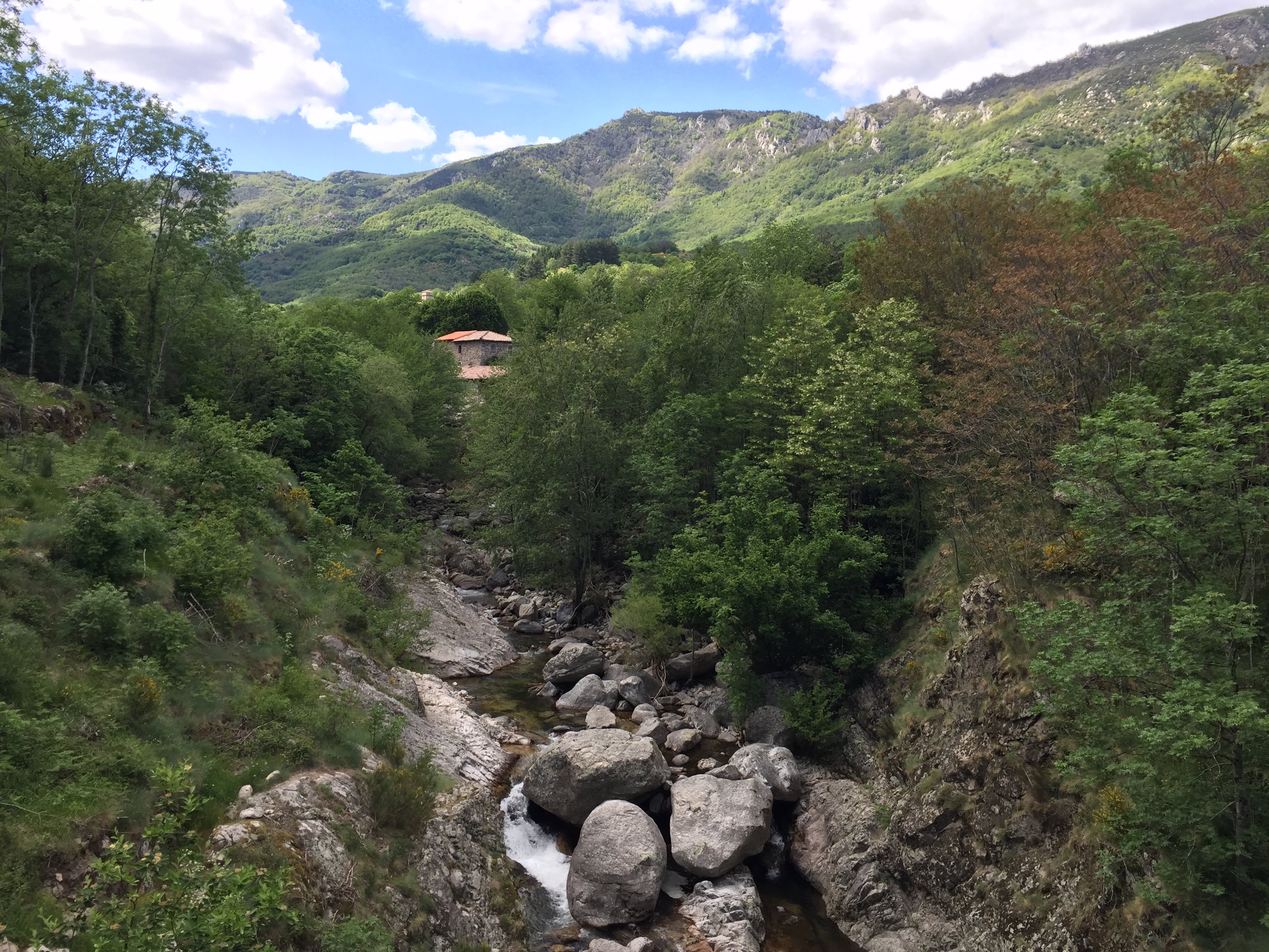 Photo n° 2 de l'avis de Catherine.o fait le 27/05/2019 à 05:25