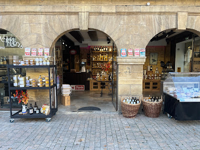 La Botiga Maison Pélégris à Sarlat-la-Canéda
