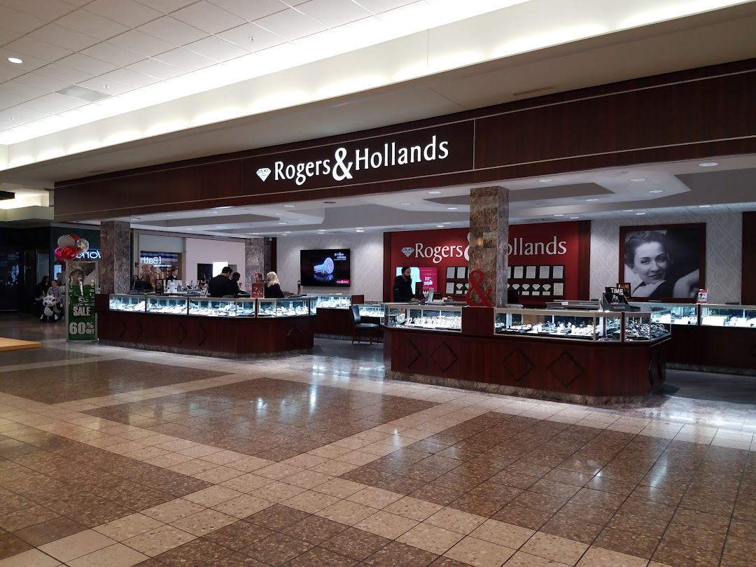 Rogers & Hollands® Jewelers