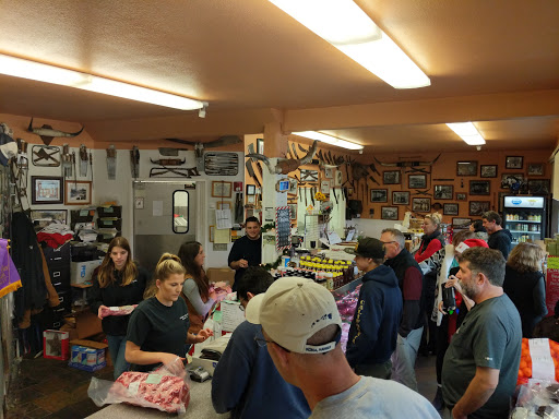 Butcher Shop «Longhorn Meat Co Inc», reviews and photos, 13131 Lincoln Way, Auburn, CA 95603, USA