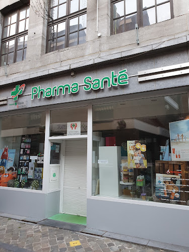 Beoordelingen van Pharmacy Santé in Andenne - Apotheek