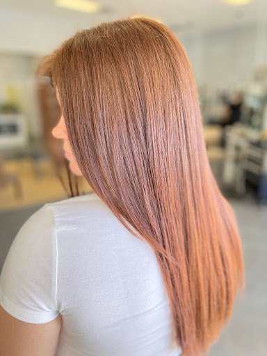 Hair Salon «The Urban Revival Boutique, Style Bar & Salon», reviews and photos, 2903 N Patterson St, Valdosta, GA 31602, USA