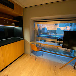 Photo n°1 de l'avis de Weronika.a fait le 06/02/2023 à 07:49 sur le  THE FLAG West M. à Frankfurt