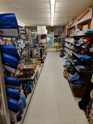 General Store «Marine General Store», reviews and photos, 101 Judd St, Marine on St Croix, MN 55047, USA