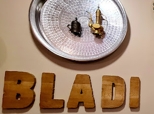 Photo n°55 de BLADI - Bar à Couscous à Paris ()