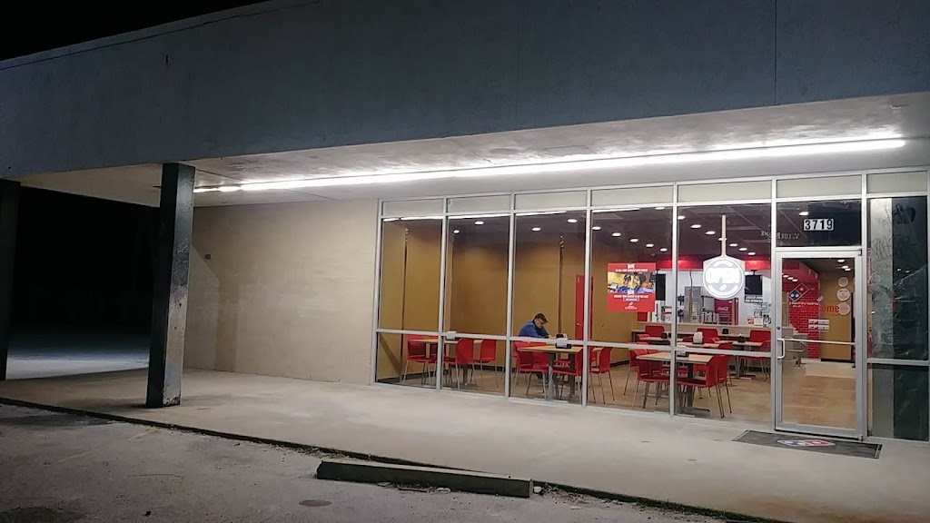 Domino's Pizza 78408