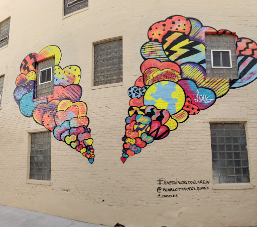 Tattoo Shop «Pearl City Tattoo», reviews and photos, 229 E 2nd St, Muscatine, IA 52761, USA