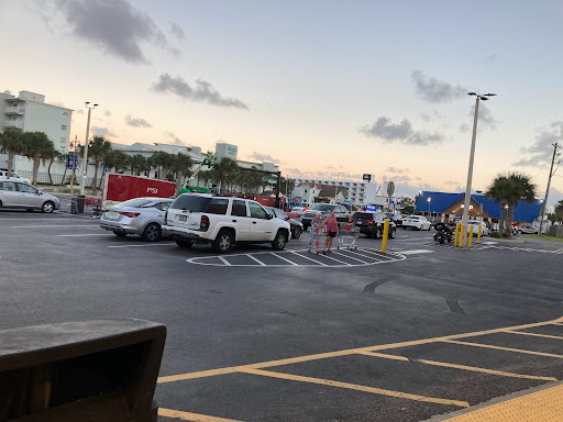 Grocery Store «Winn-Dixie», reviews and photos, 2200 S Atlantic Ave, Daytona Beach Shores, FL 32118, USA