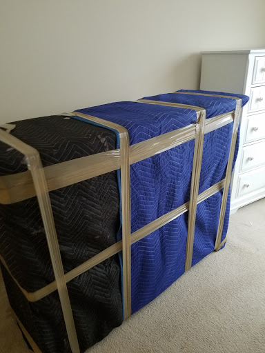 Moving Company «Traditional Van Lines | Local & Interstate Moving Company», reviews and photos, 212 Durham Ave #102, Metuchen, NJ 08840, USA