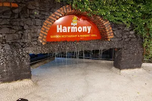 Harmony Garden Restaurant image