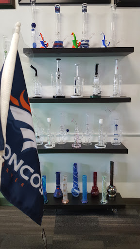 Tobacco Shop «J Tobacco», reviews and photos, 4809 N Pecos St, Denver, CO 80221, USA