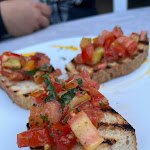 Photo n°3 de l'avis de Knipster.i fait le 07/06/2023 à 15:41 sur le  Ristorante Pizzeria Campagnola à Malcesine