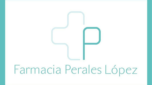 Farmacia Lda. Celia Perales López