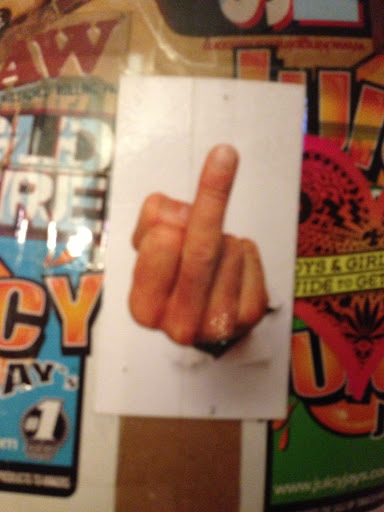 Tobacco Shop «Green House Smoke Shop», reviews and photos, 1428 Abbot Kinney Blvd, Venice, CA 90291, USA