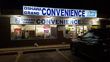 Oshawa Grand Convenience Store Inc