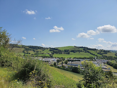Rouchy à Aurillac