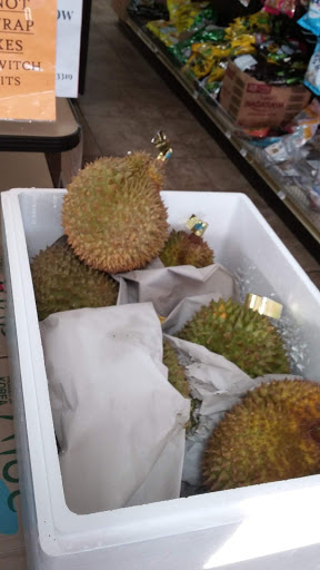 Grocery Store «Hong Kong Supermarket», reviews and photos, 8557 Research Blvd, Austin, TX 78758, USA