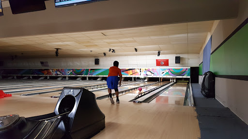 Bowling Alley «Star Lanes - Port Clinton», reviews and photos, 311 Buckeye Blvd, Port Clinton, OH 43452, USA