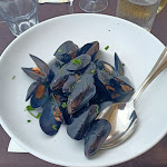 Photo n°3 de l'avis de Daniela.r fait le 29/05/2022 à 07:01 sur le  Zafferano Ristorante-Pizzeria à Falconara Marittima