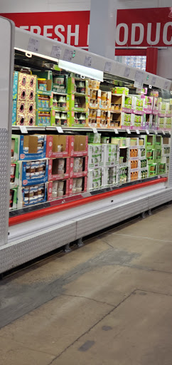 Warehouse store «Costco Wholesale», reviews and photos, 10701 Sudley Manor Dr, Manassas, VA 20109, USA