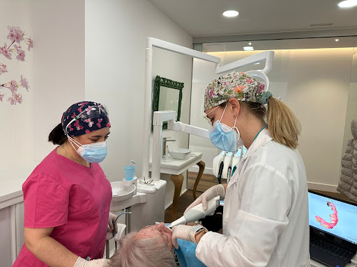 Clínica Dental García & Feijóo en Villanueva de la Cañada, Madrid