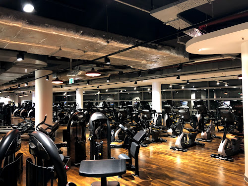 Superfit Charlottenburg Fitness Centre In Hakenfelde Germany Top Rated Online
